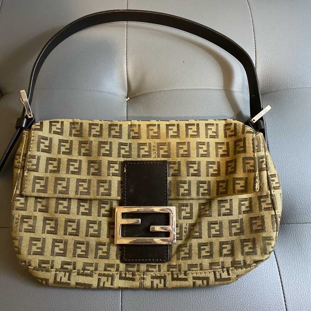 Vintage Fendi